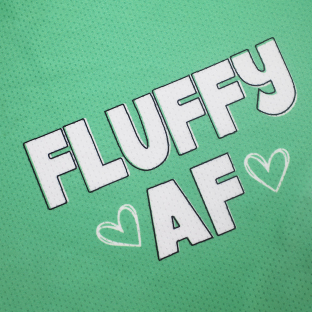 Bandana - Fluffy AF
