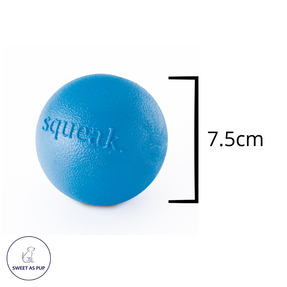 Planet dog orbee tuff squeak clearance ball