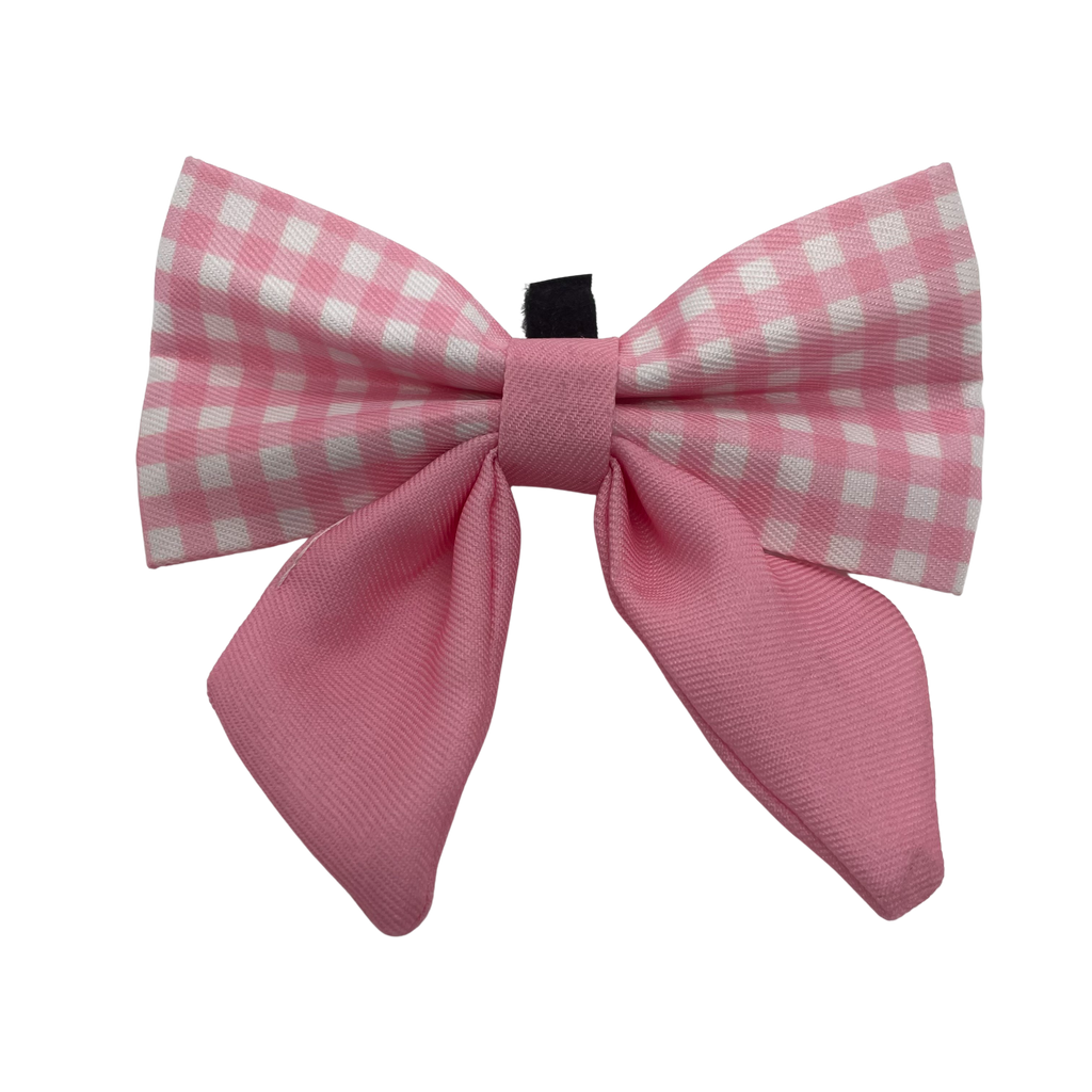 Holly & Co sailor bow tie - Pinknic