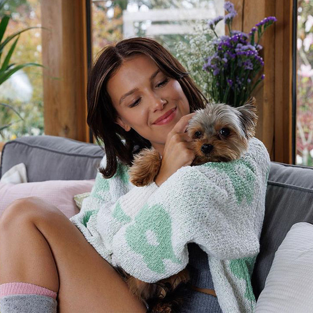 Why dog mums are the best