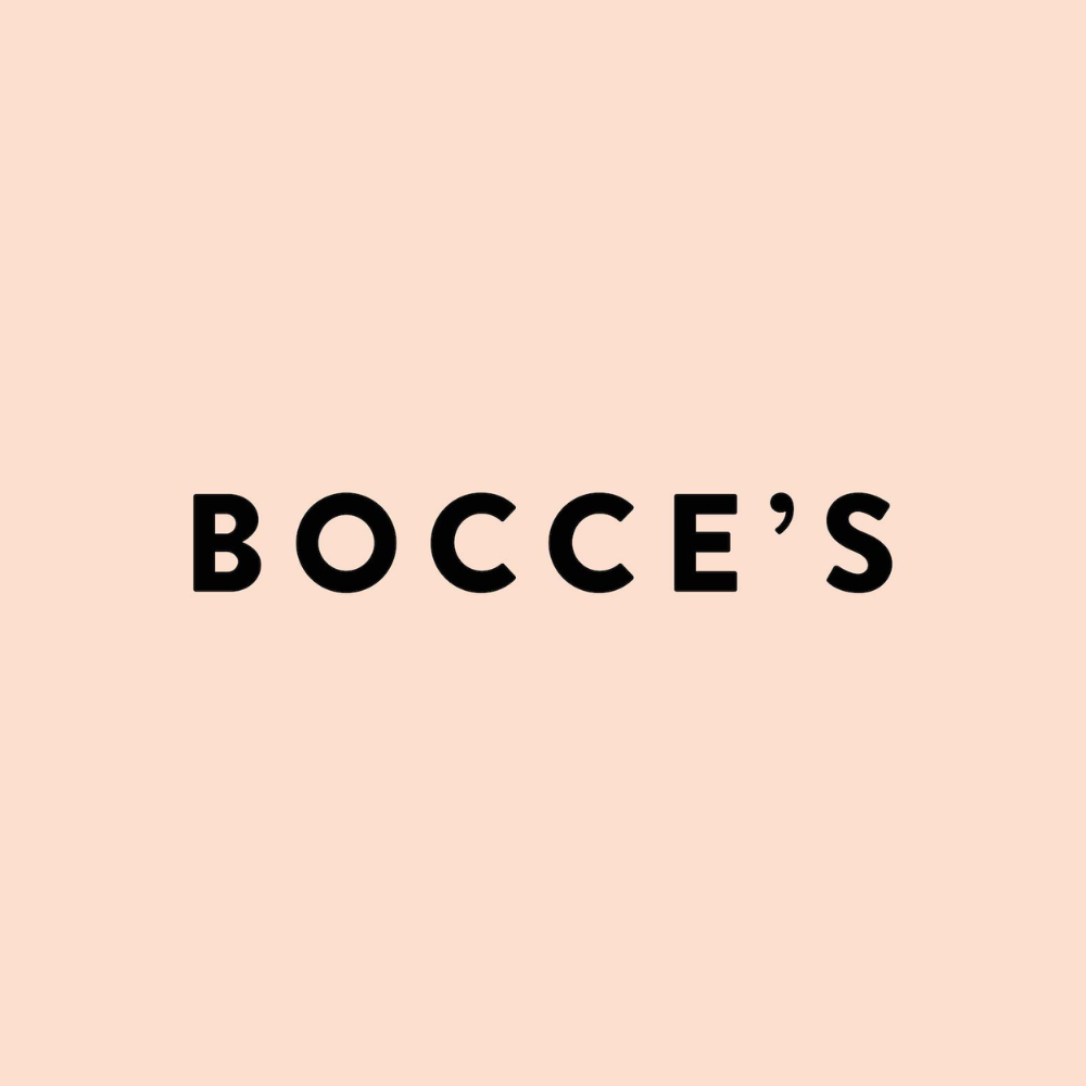 Bocce's Bakery