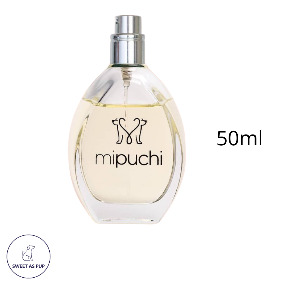 Mi Puchi dog perfume - size