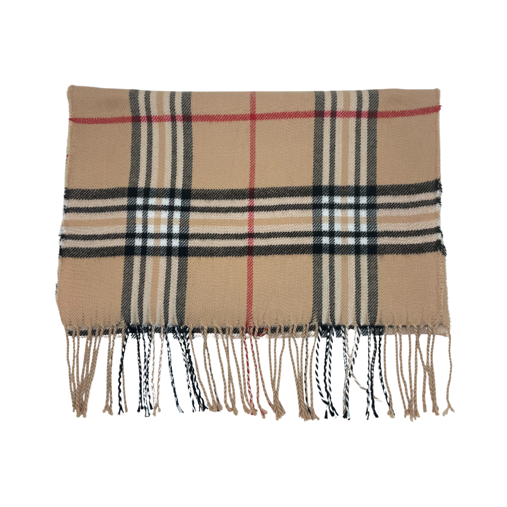 Furberry women's scarf