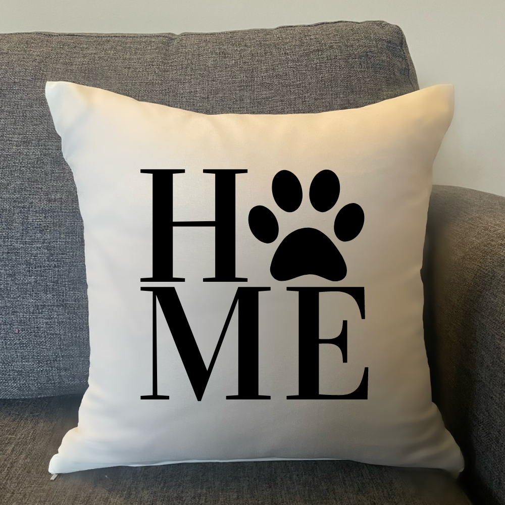 It's A Dog Vibe cushion - Home