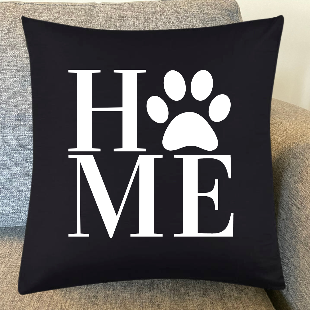 It's A Dog Vibe cushion - Home