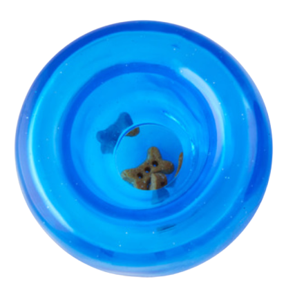 Planet Dog Orbee-Tuff Snoop - blue small