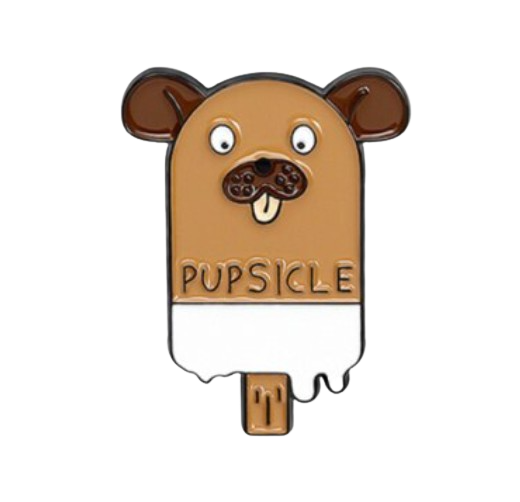 Pin - Pupsicle - Sweet As Pup