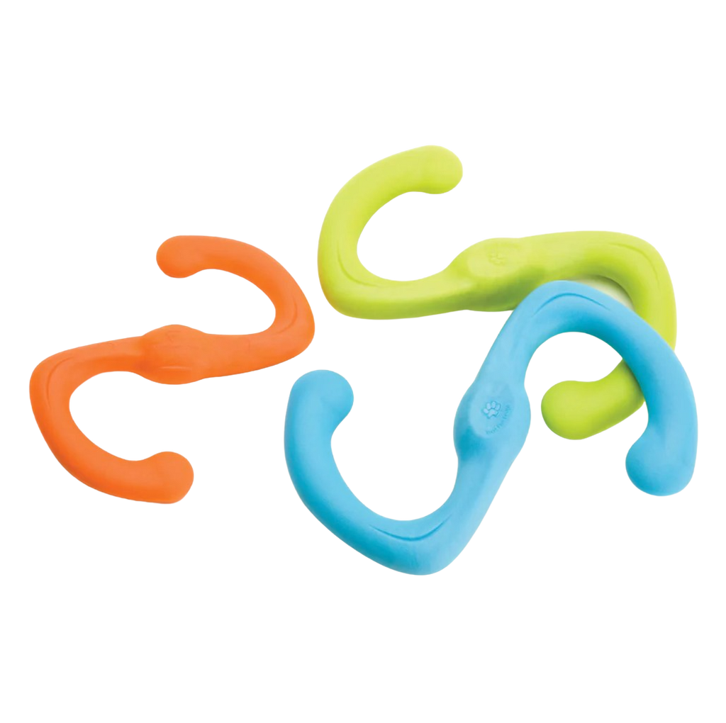 Dog tug toys NZ Sweet As Pup